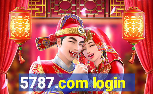 5787.com login